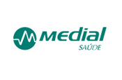 Medial
